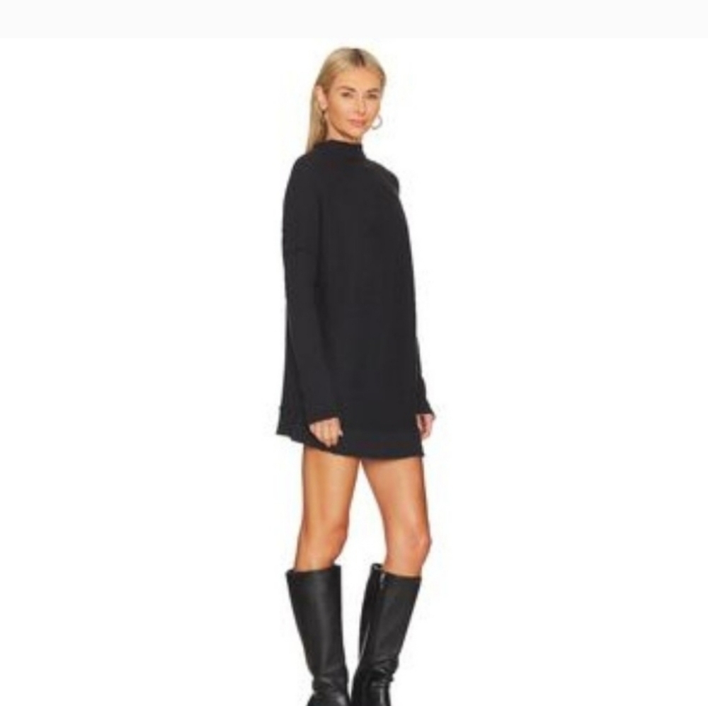 Free People Casey tunic